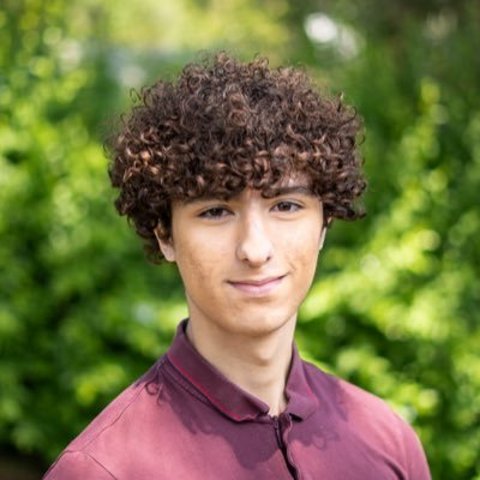 Callum Hyman, founder of SocialSculp